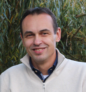 Jeroen